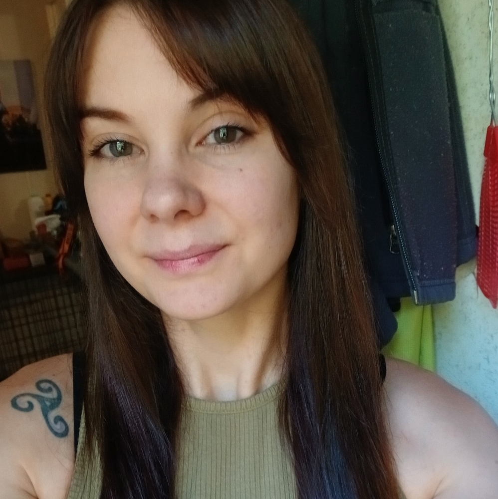 Meet your Posher, Patricia